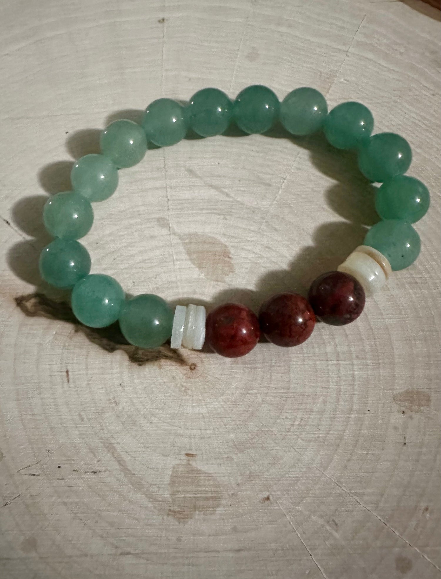 Gemstone Bracelets